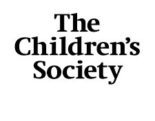 Childrens Society Logo